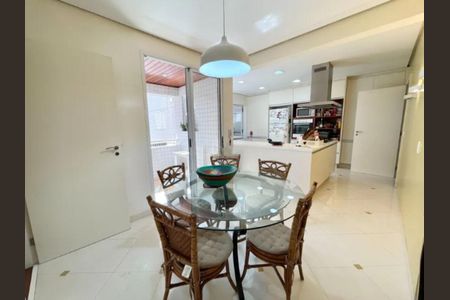 Apartamento à venda com 4 quartos, 214m² em Perdizes, São Paulo