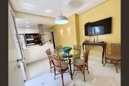 Apartamento à venda com 4 quartos, 214m² em Perdizes, São Paulo