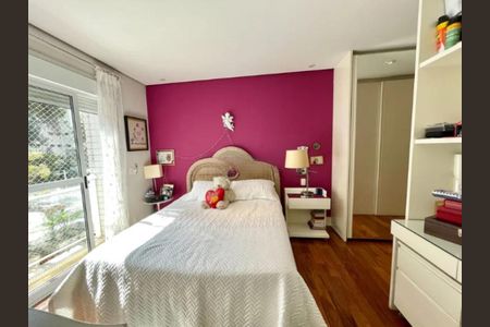 Apartamento à venda com 4 quartos, 214m² em Perdizes, São Paulo