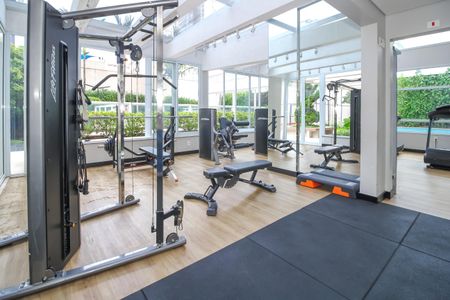 Apartamento à venda com 206m², 3 quartos e 3 vagasÁrea comum