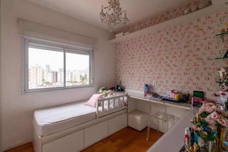 Apartamento à venda com 206m², 3 quartos e 3 vagasSuíte 1