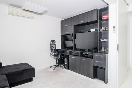 Apartamento à venda com 206m², 3 quartos e 3 vagasSala