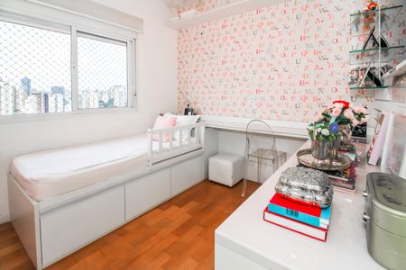 Apartamento à venda com 206m², 3 quartos e 3 vagasSuíte 3