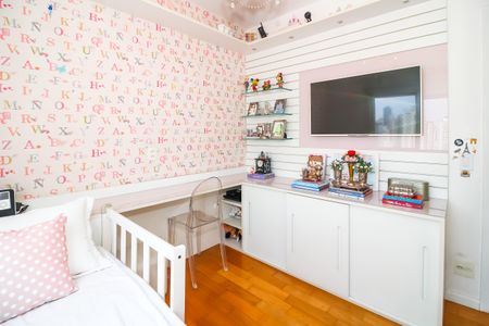 Apartamento à venda com 206m², 3 quartos e 3 vagasSuíte 3