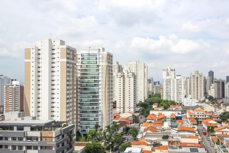Apartamento à venda com 206m², 3 quartos e 3 vagasSuíte 3