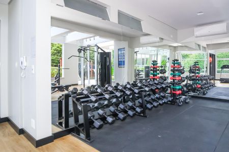 Apartamento à venda com 206m², 3 quartos e 3 vagasÁrea comum