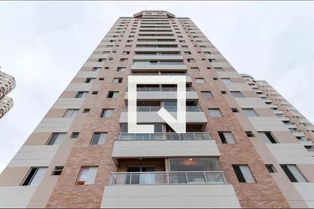 Apartamento à venda com 206m², 3 quartos e 3 vagasFachada