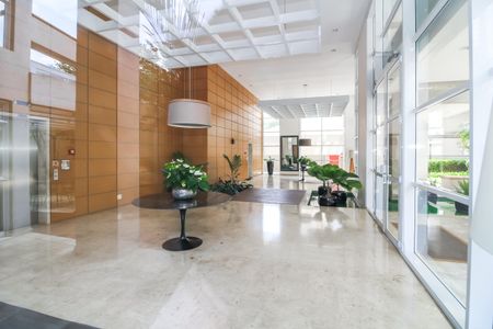 Apartamento à venda com 206m², 3 quartos e 3 vagasHall