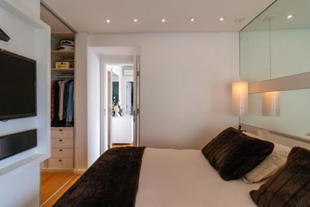 Apartamento à venda com 206m², 3 quartos e 3 vagasSuíte 3