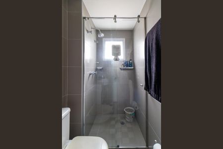 Apartamento à venda com 206m², 3 quartos e 3 vagasBanheiro da Suíte 2