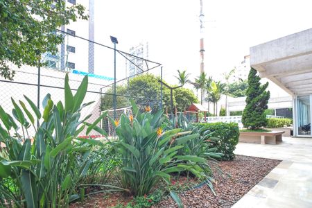 Apartamento à venda com 206m², 3 quartos e 3 vagasJardim