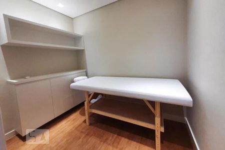 Apartamento à venda com 206m², 3 quartos e 3 vagasÁrea comum - SPA