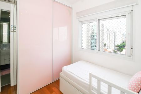 Apartamento à venda com 206m², 3 quartos e 3 vagasSuíte 3