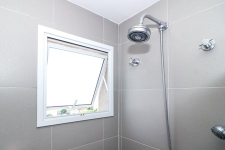 Apartamento à venda com 206m², 3 quartos e 3 vagasBanheiro da Suíte 3