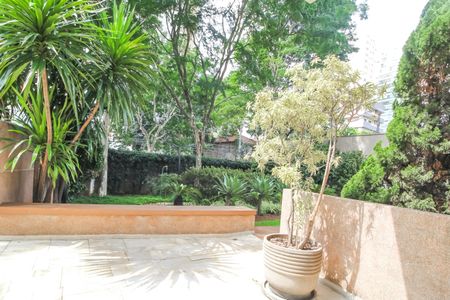 Apartamento à venda com 206m², 3 quartos e 3 vagasJardim