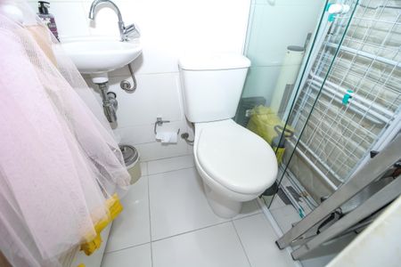 Apartamento à venda com 206m², 3 quartos e 3 vagasÁrea de Serviço