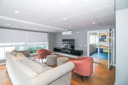 Apartamento à venda com 206m², 3 quartos e 3 vagasÁrea comum