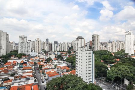 Apartamento à venda com 206m², 3 quartos e 3 vagasVista Suíte 1