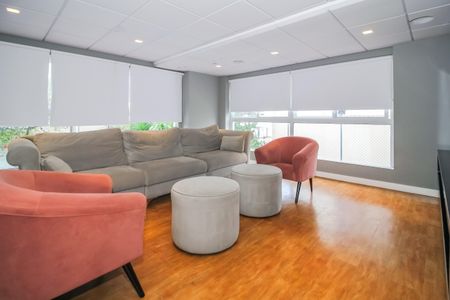 Apartamento à venda com 206m², 3 quartos e 3 vagasÁrea comum