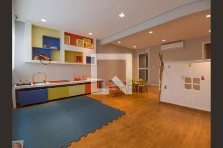 Apartamento à venda com 206m², 3 quartos e 3 vagasÁrea comum - Brinquedoteca