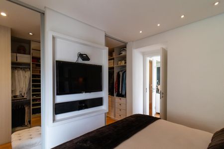 Apartamento à venda com 206m², 3 quartos e 3 vagasSuíte 3