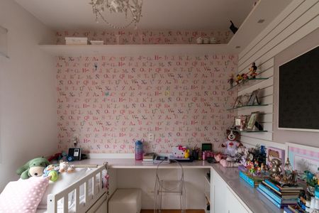 Apartamento à venda com 206m², 3 quartos e 3 vagasSuíte 1