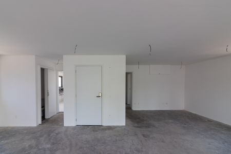 Apartamento à venda com 250m², 4 quartos e 4 vagas Apartamento à venda com 250m², 4 quartos e 4 vagasSala