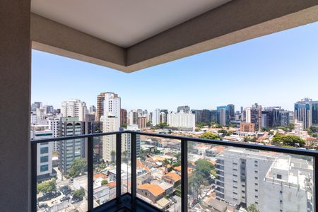 Apartamento à venda com 250m², 4 quartos e 4 vagas Apartamento à venda com 250m², 4 quartos e 4 vagasSacada da Suíte 4