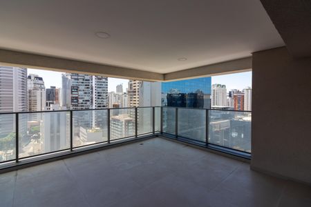 Apartamento à venda com 250m², 4 quartos e 4 vagas Apartamento à venda com 250m², 4 quartos e 4 vagasSacada