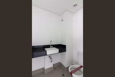 Apartamento à venda com 250m², 4 quartos e 4 vagas Apartamento à venda com 250m², 4 quartos e 4 vagasLavabo