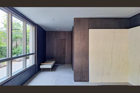 Apartamento à venda com 250m², 4 quartos e 4 vagas Apartamento à venda com 250m², 4 quartos e 4 vagasÁrea comum