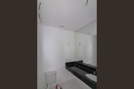 Apartamento à venda com 250m², 4 quartos e 4 vagas Apartamento à venda com 250m², 4 quartos e 4 vagasBanheiro Social