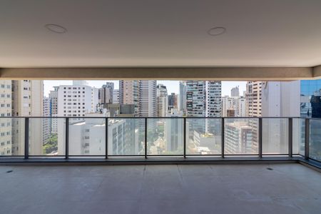 Apartamento à venda com 250m², 4 quartos e 4 vagas Apartamento à venda com 250m², 4 quartos e 4 vagasSacada