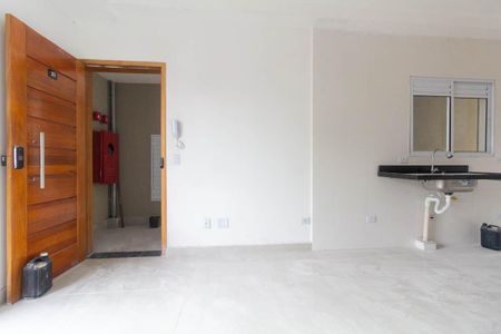Apartamento para alugar com 65m², 2 quartos e 1 vaga Apartamento para alugar com 65m², 2 quartos e 1 vagaSala, Cozinha e Área de Serviço