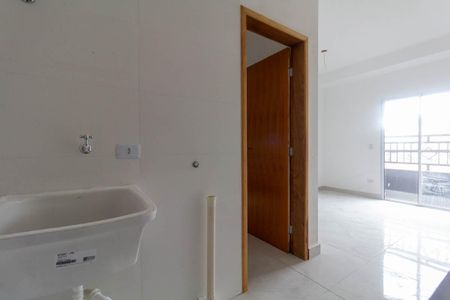 Apartamento para alugar com 65m², 2 quartos e 1 vaga Apartamento para alugar com 65m², 2 quartos e 1 vagaSala, Cozinha e Área de Serviço