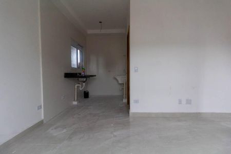 Apartamento para alugar com 65m², 2 quartos e 1 vaga Apartamento para alugar com 65m², 2 quartos e 1 vagaSala, Cozinha e Área de Serviço