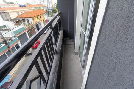 Apartamento para alugar com 65m², 2 quartos e 1 vaga Apartamento para alugar com 65m², 2 quartos e 1 vagaVaranda