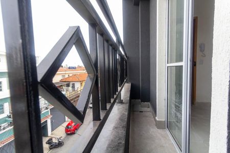 Apartamento para alugar com 65m², 2 quartos e 1 vaga Apartamento para alugar com 65m², 2 quartos e 1 vagaVaranda