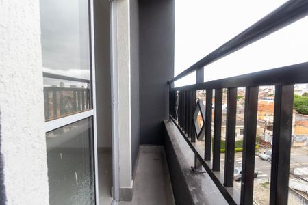 Apartamento para alugar com 65m², 2 quartos e 1 vaga Apartamento para alugar com 65m², 2 quartos e 1 vagaVaranda