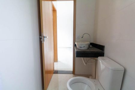 Apartamento para alugar com 65m², 2 quartos e 1 vaga Apartamento para alugar com 65m², 2 quartos e 1 vagaBanheiro