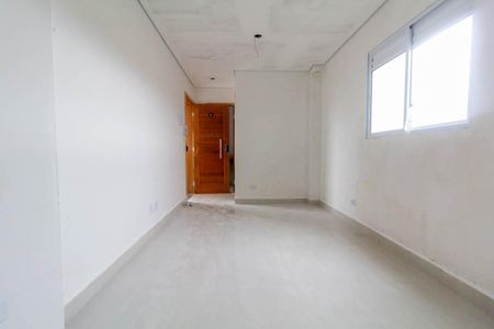 Sala/Cozinha de apartamento para alugar com 2 quartos, 65m² em Vila Sao Geraldo, São Paulo