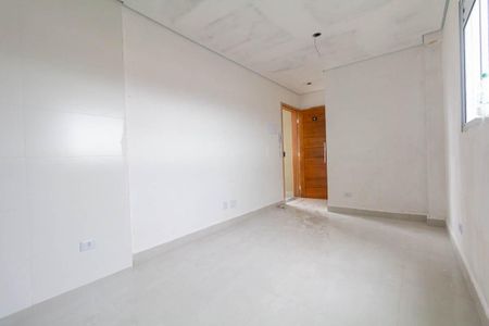 Sala/Cozinha de apartamento para alugar com 2 quartos, 65m² em Vila Sao Geraldo, São Paulo