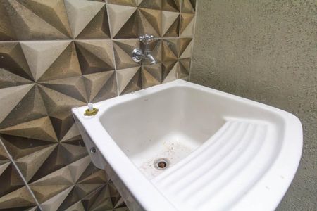 Apartamento para alugar com 60m², 2 quartos e sem vaga Apartamento para alugar com 60m², 2 quartos e sem vagaÁrea de Serviço