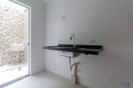 Apartamento para alugar com 60m², 2 quartos e sem vaga Apartamento para alugar com 60m², 2 quartos e sem vagaSala/Cozinha