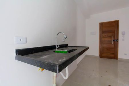 Apartamento para alugar com 60m², 2 quartos e sem vaga Apartamento para alugar com 60m², 2 quartos e sem vagaSala/Cozinha