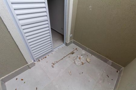 Apartamento para alugar com 60m², 2 quartos e sem vaga Apartamento para alugar com 60m², 2 quartos e sem vagaVaranda Quarto 2