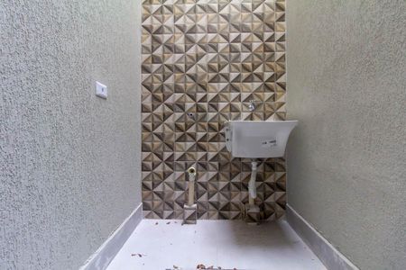 Apartamento para alugar com 60m², 2 quartos e sem vaga Apartamento para alugar com 60m², 2 quartos e sem vagaÁrea de Serviço