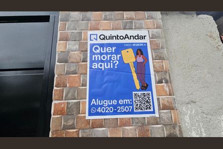 Apartamento para alugar com 60m², 2 quartos e sem vaga Apartamento para alugar com 60m², 2 quartos e sem vagaPlaca