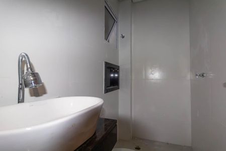 Apartamento para alugar com 60m², 2 quartos e sem vaga Apartamento para alugar com 60m², 2 quartos e sem vagaBanheiro