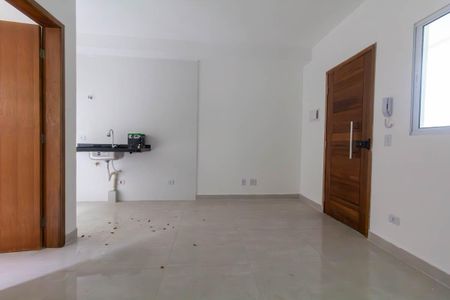 Sala/Cozinha de apartamento para alugar com 2 quartos, 60m² em Vila Matilde, São Paulo